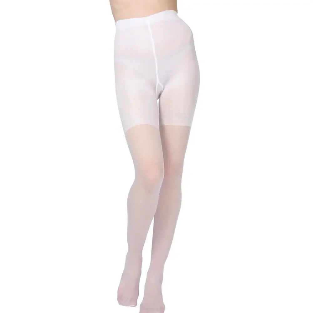 🦋B2G1🦋MeMOÍ Bridal ESSENCE Slimming Brief Sheer Compression Pantyhose